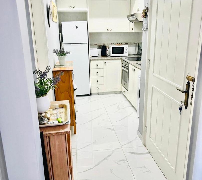 Photo of Kitchen in Old Town