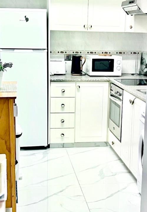 Photo of Kitchen in Old Town