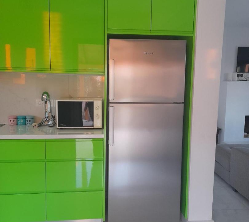 Photo of Kitchen in Pomos