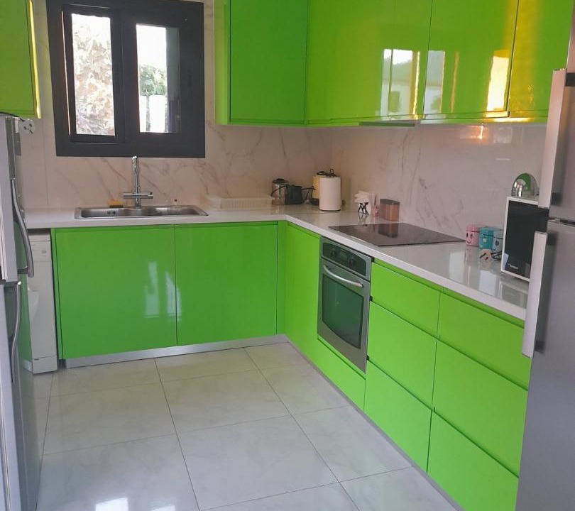 Photo of Kitchen in Pomos