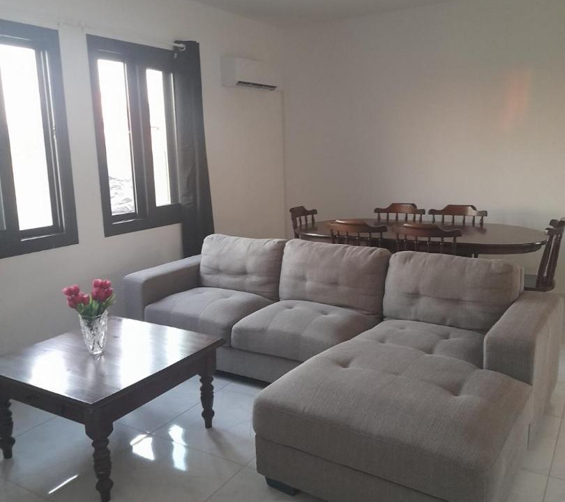 Photo of Livingroom in Pomos