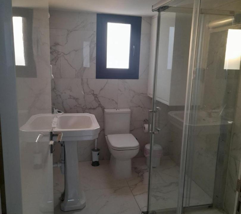 Photo of Bathroom in Pomos