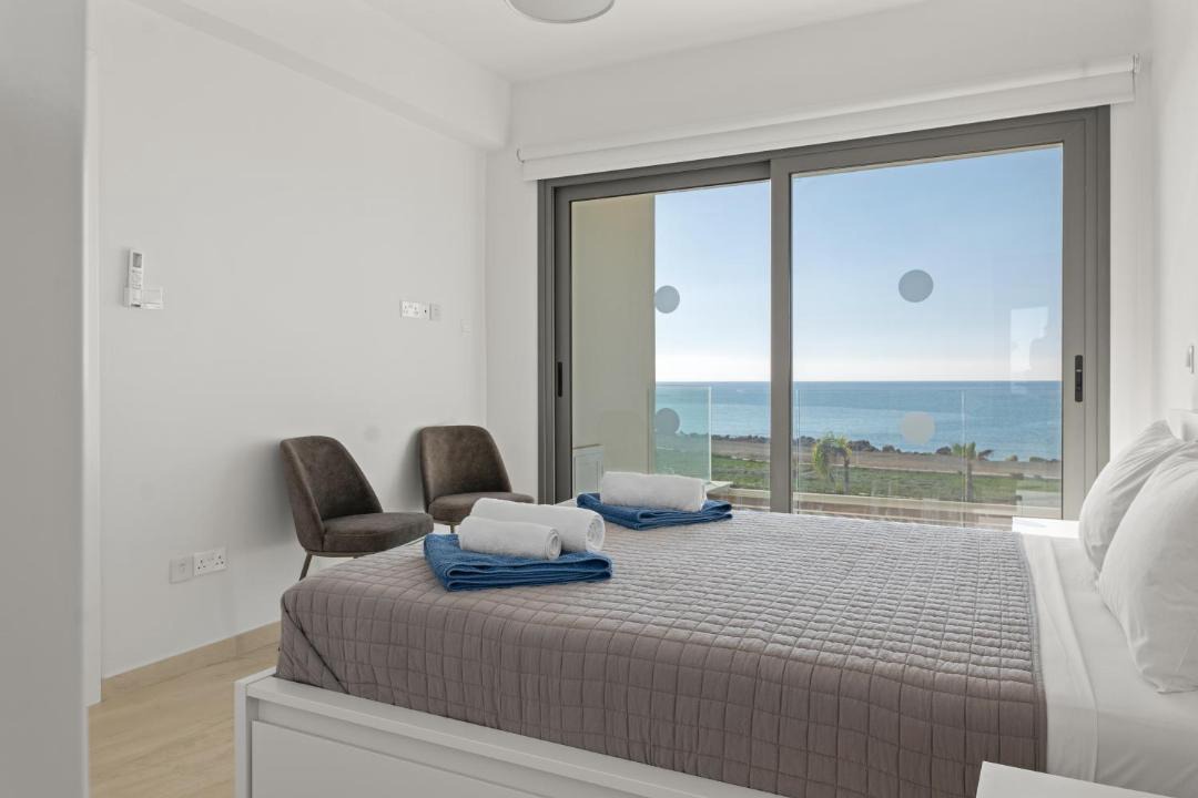 Photo of Bedroom in Softades