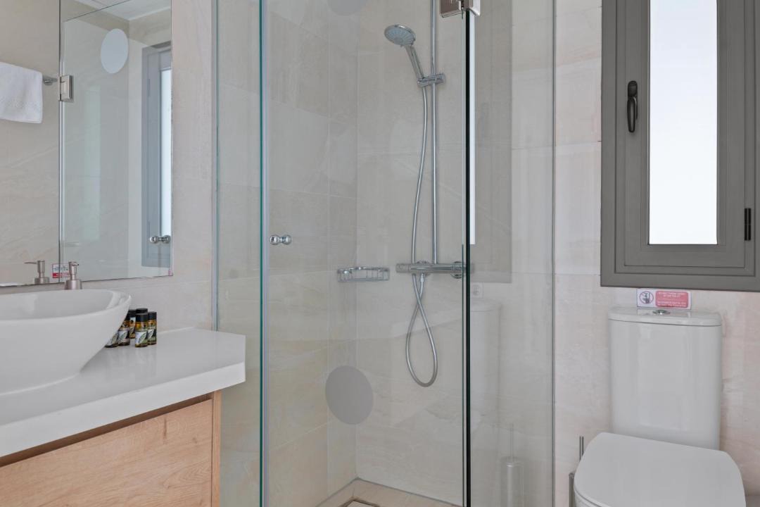 Photo of Bathroom in Softades