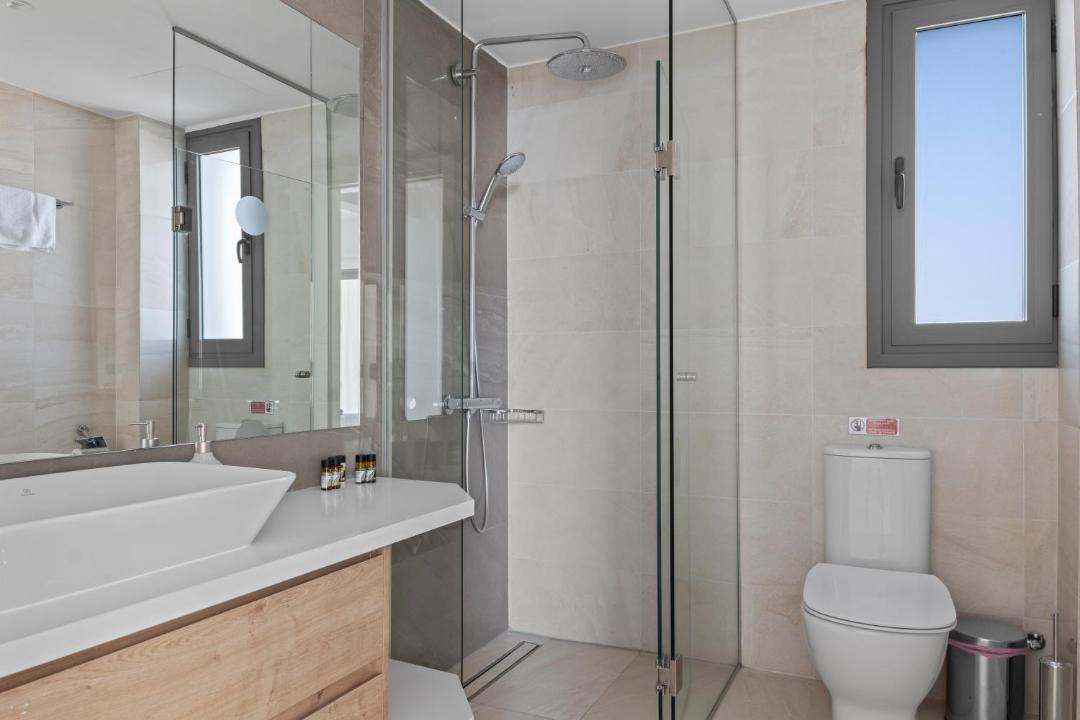 Photo of Bathroom in Softades