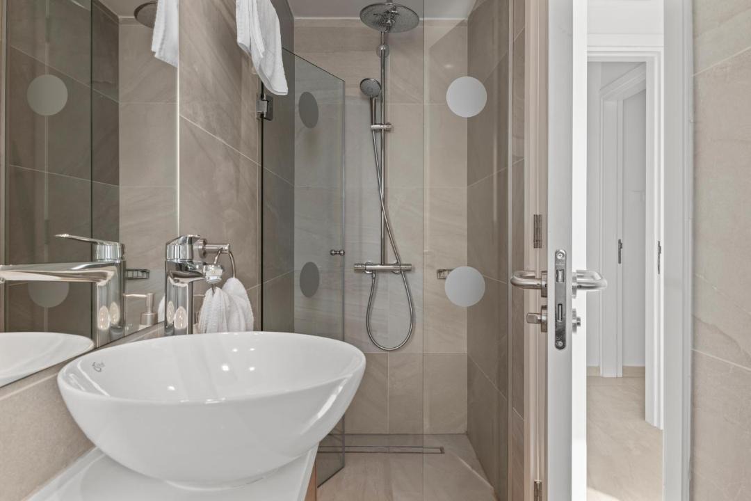 Photo of Bathroom in Softades