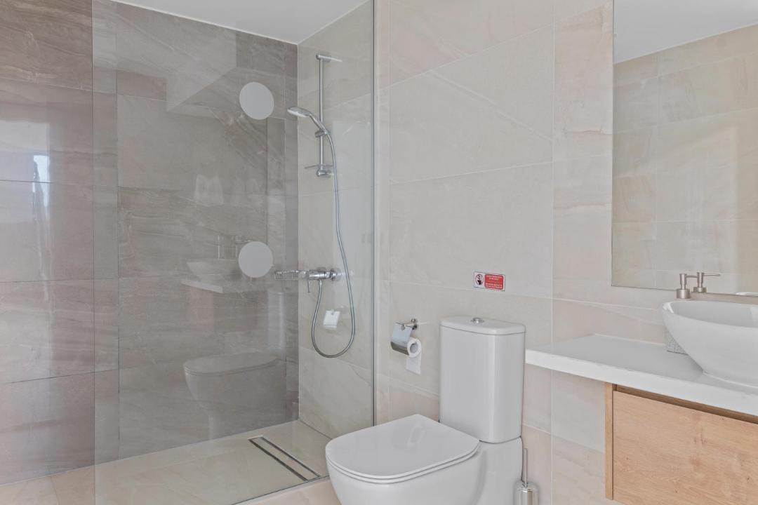 Photo of Bathroom in Softades
