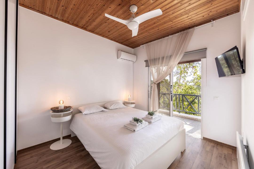 Photo of Bedroom in Platres
