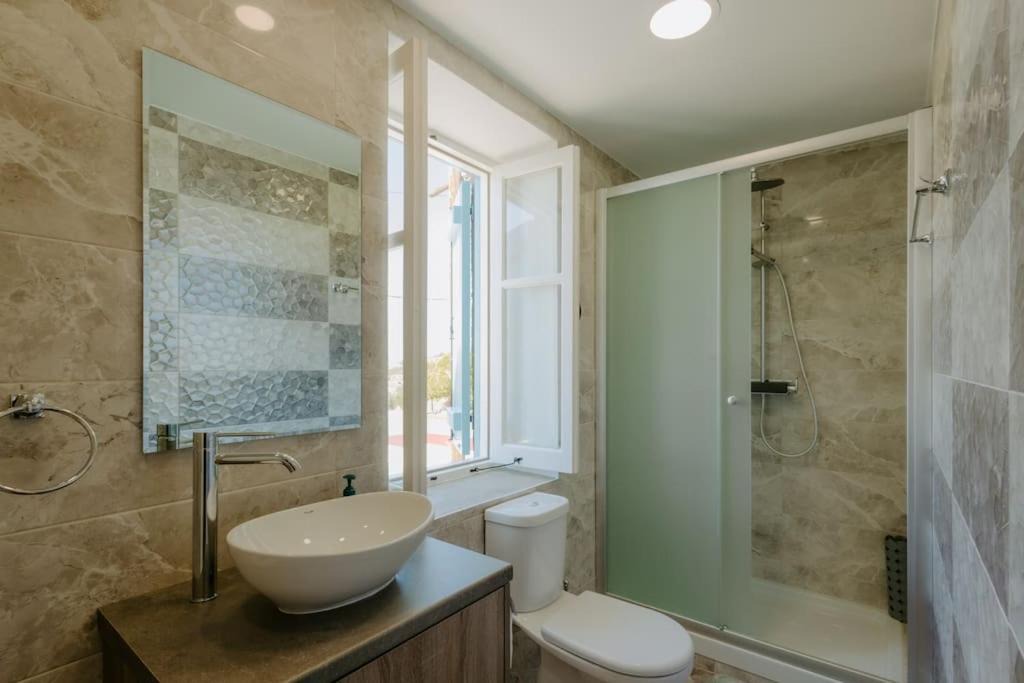 Photo of Bathroom in Vasa Koilaniou