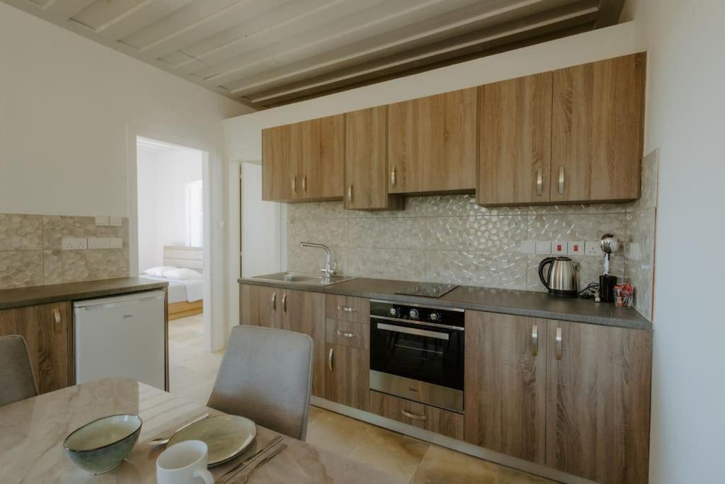 Photo of Kitchen in Vasa Koilaniou