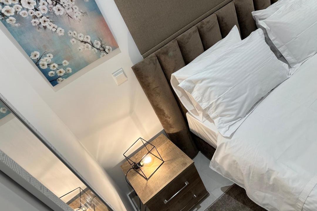 Photo of Bedroom in Egkomi
