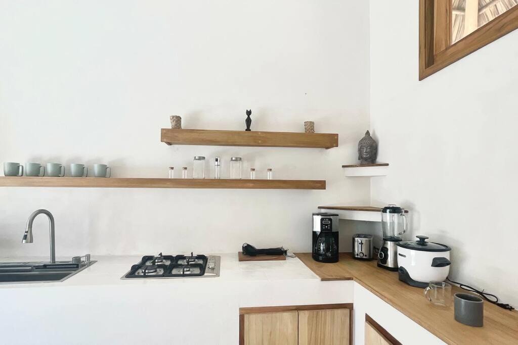 Photo of Kitchen in Popoyo