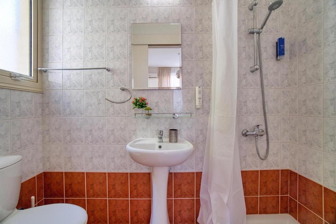 Photo of Bathroom in Old Town