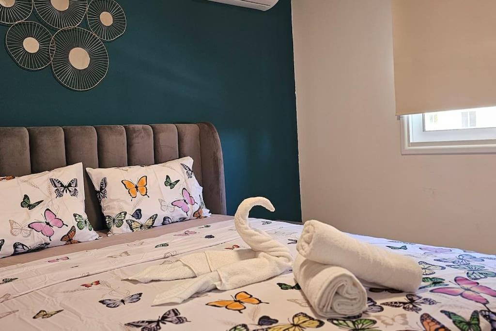 Photo of Bedroom in Tersefanou