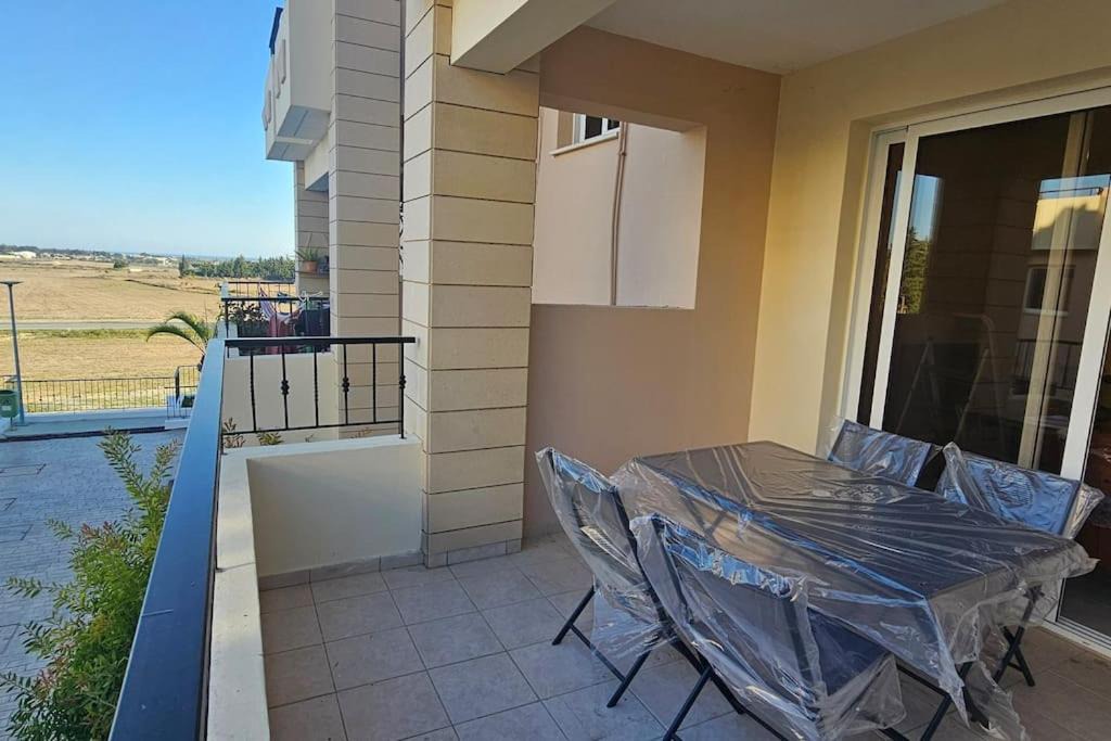 Photo of Patio Balcony in Tersefanou