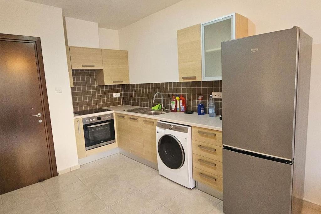 Photo of Kitchen in Tersefanou