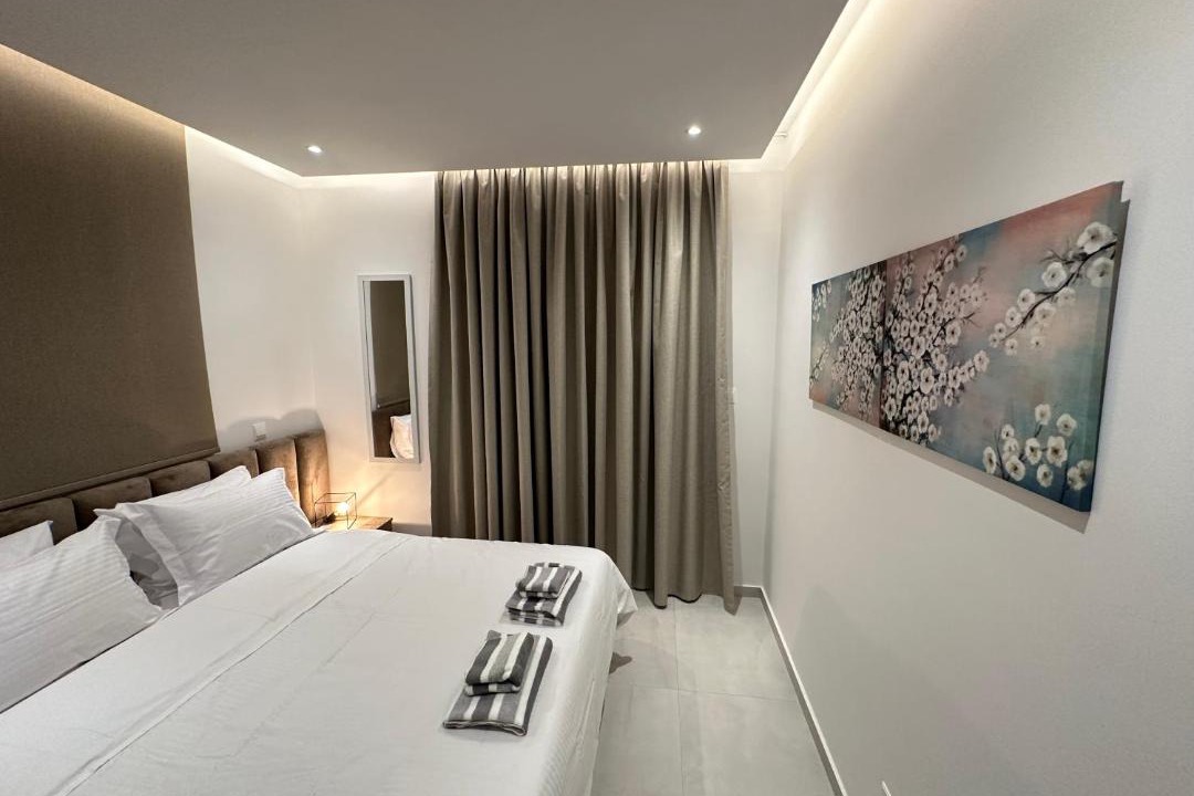 Photo of Bedroom in Egkomi