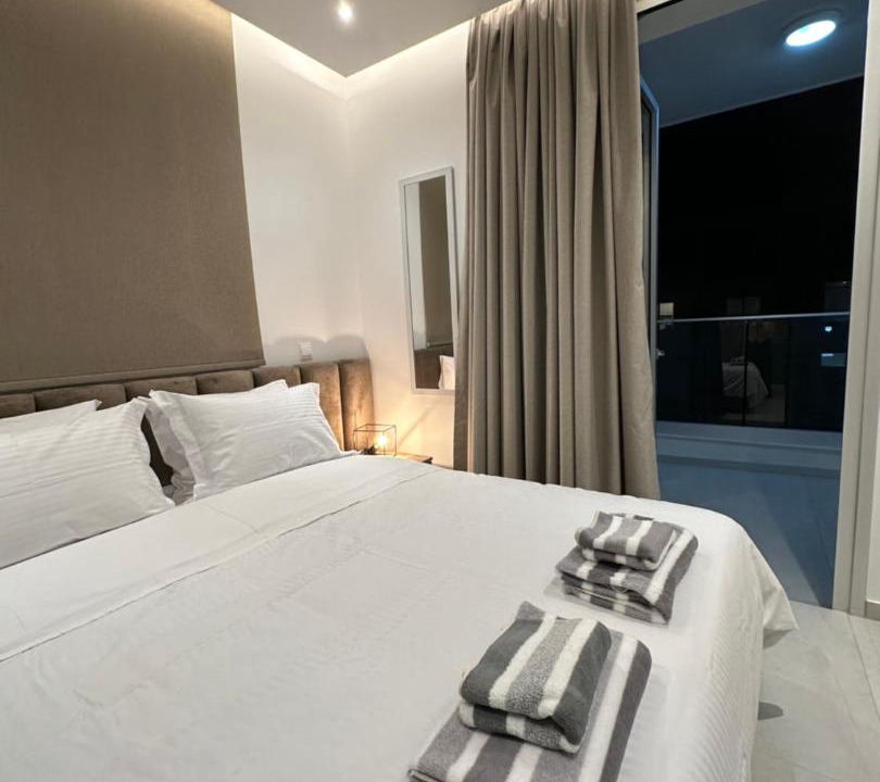 Photo of Bedroom in Egkomi