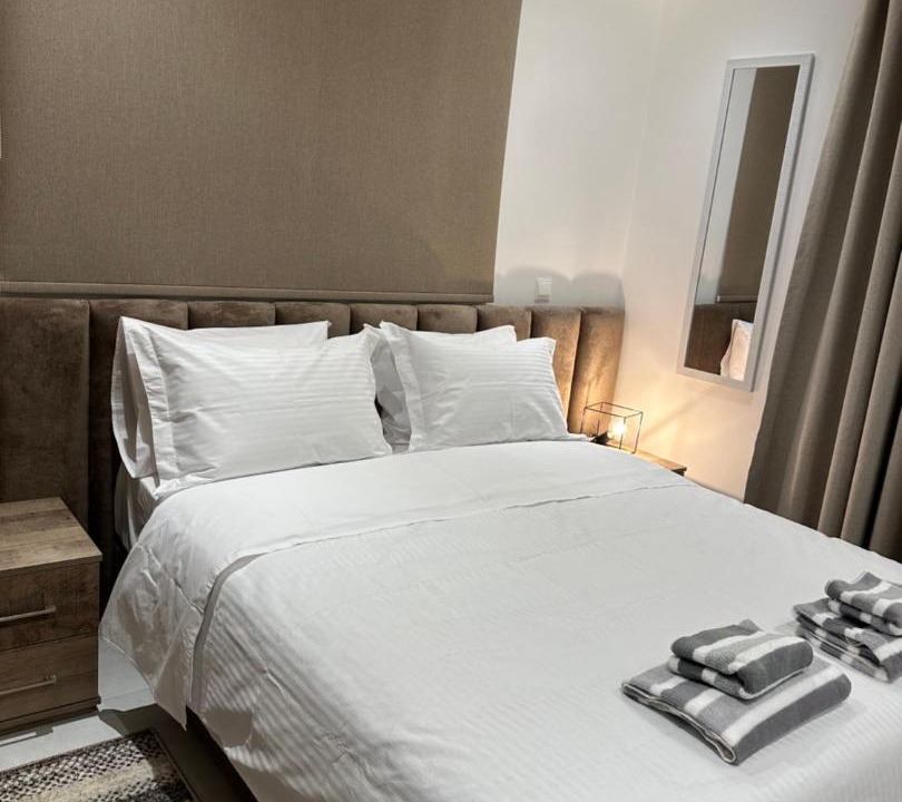 Photo of Bedroom in Egkomi