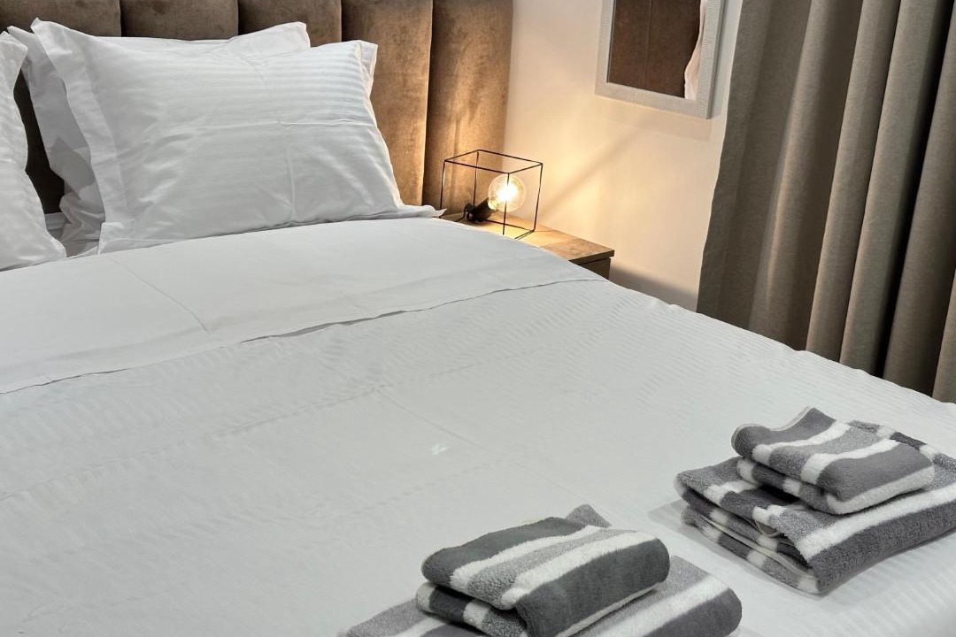 Photo of Bedroom in Egkomi