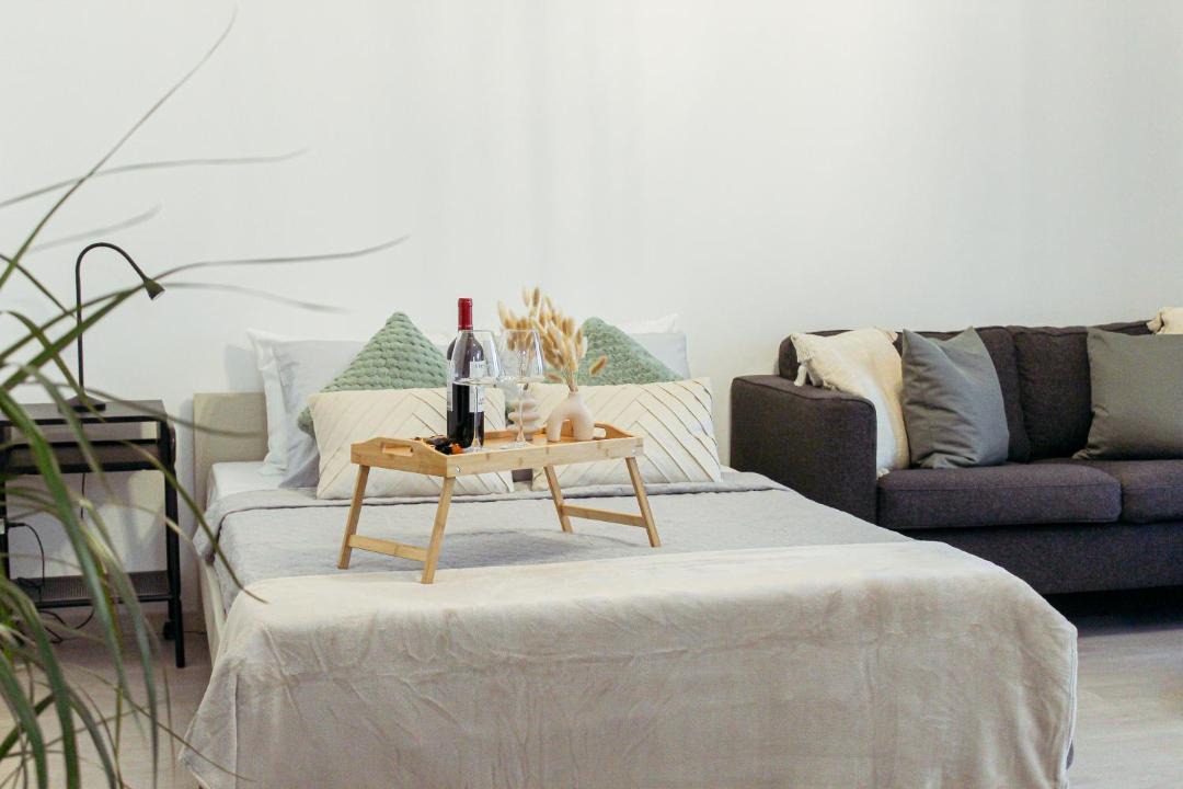 Photo of Livingroom in Potamos tis Germasogeias