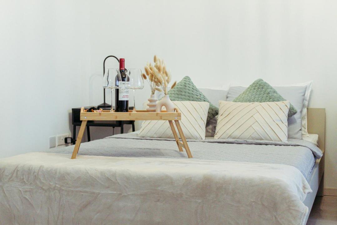 Photo of Bedroom in Potamos tis Germasogeias