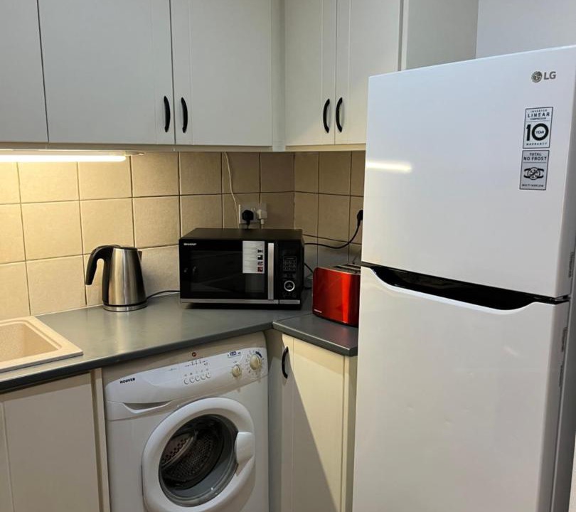 Photo of Kitchen in Chlorakas