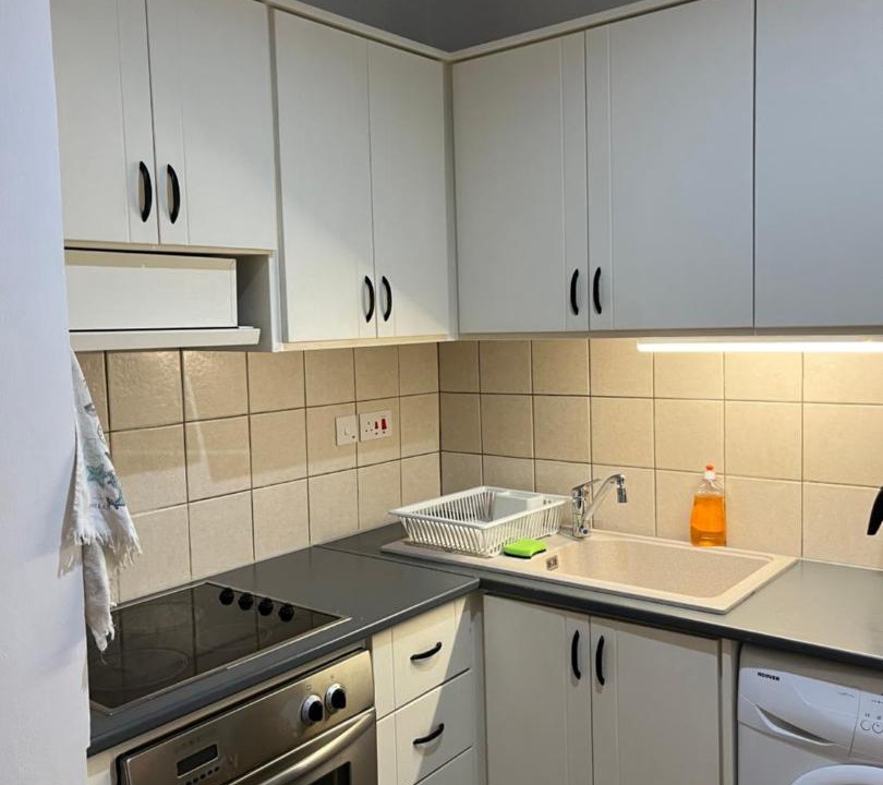 Photo of Kitchen in Chlorakas