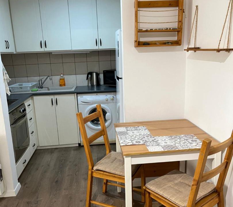Photo of Kitchen in Chlorakas