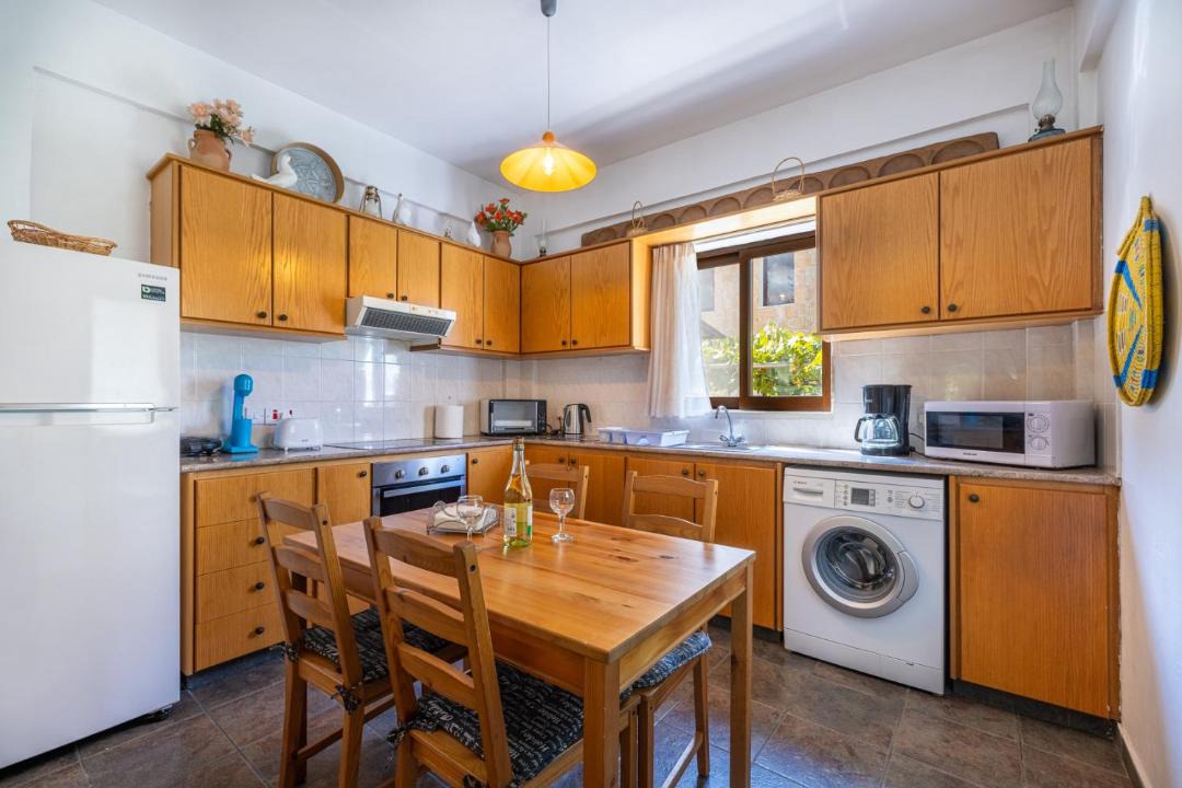 Photo of Kitchen in Trimiklini