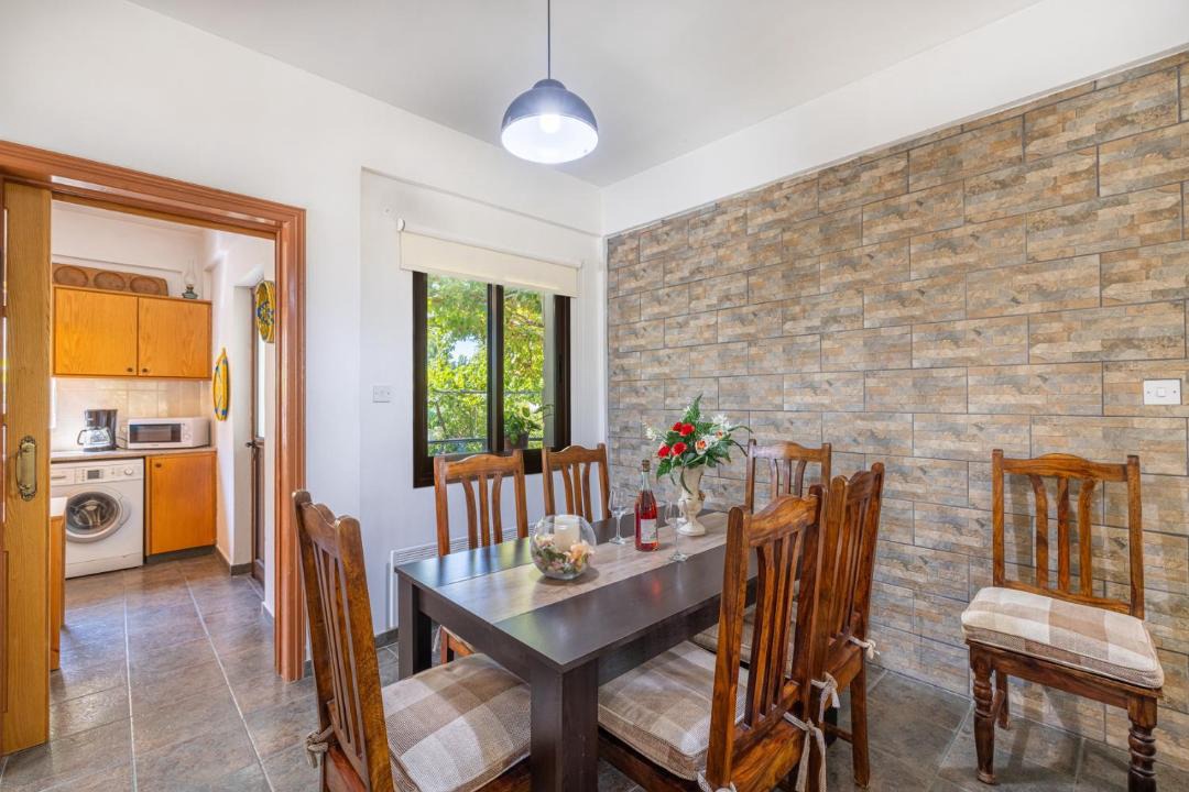Photo of Kitchen in Trimiklini