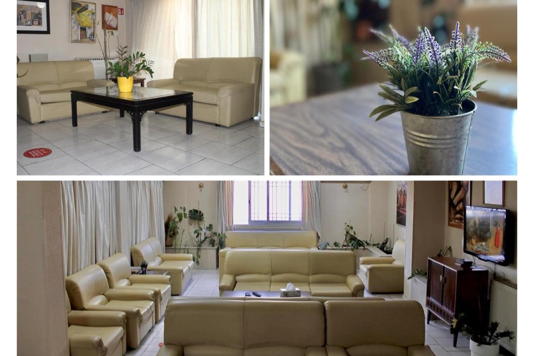 Photo of Livingroom in Aglantzia
