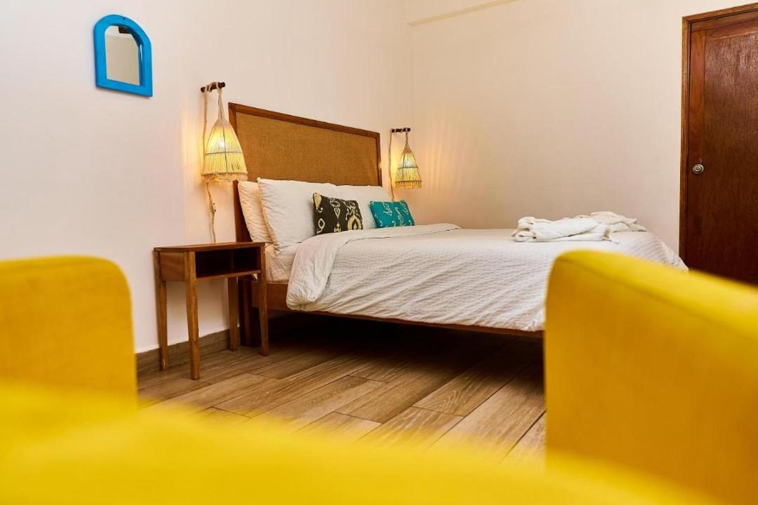 Photo of Bedroom in Las Penitas