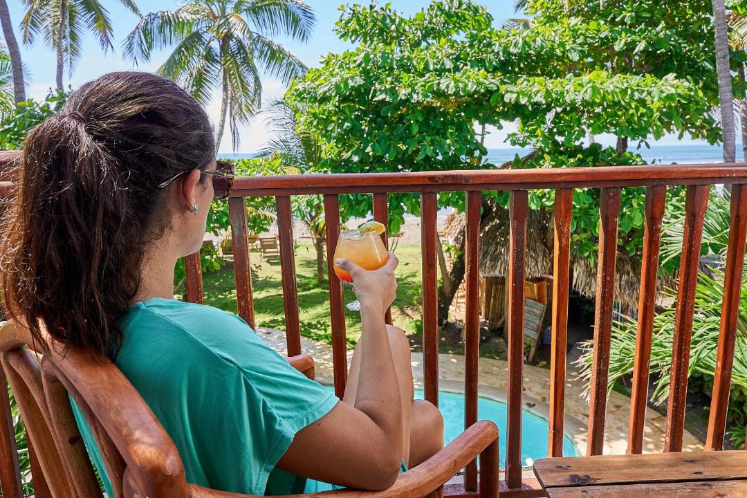Photo of Patio Balcony in Las Penitas