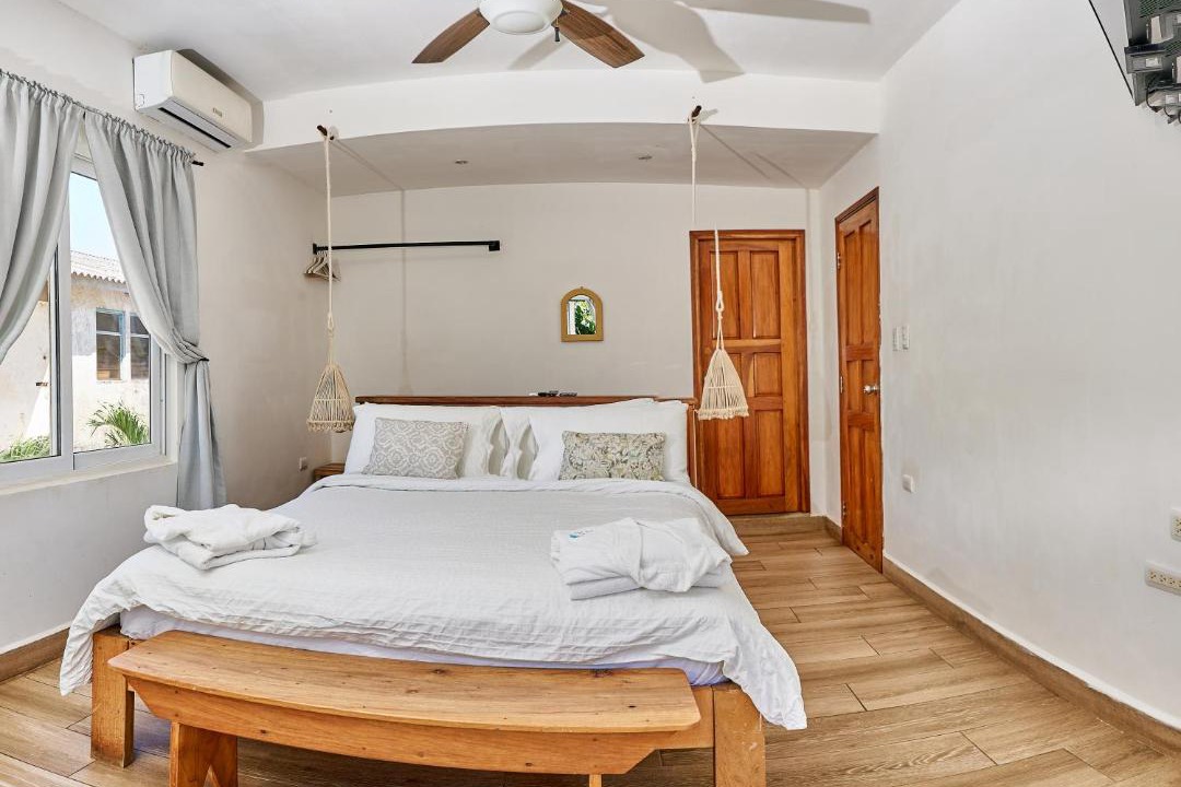 Photo of Bedroom in Las Penitas