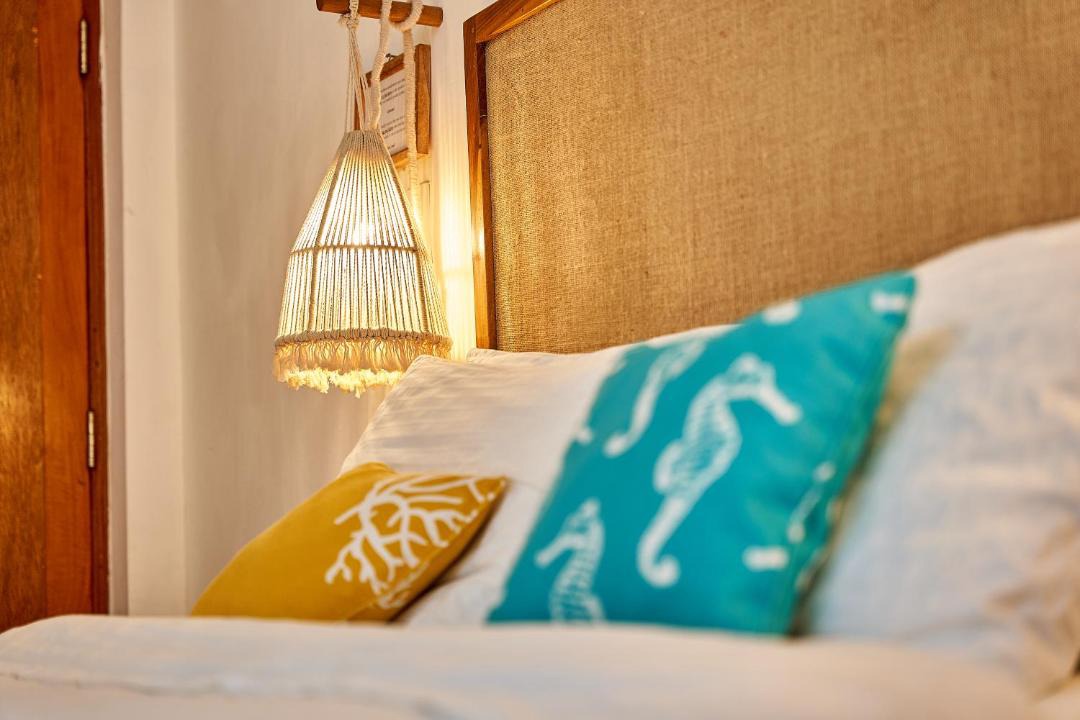Photo of Bedroom in Las Penitas