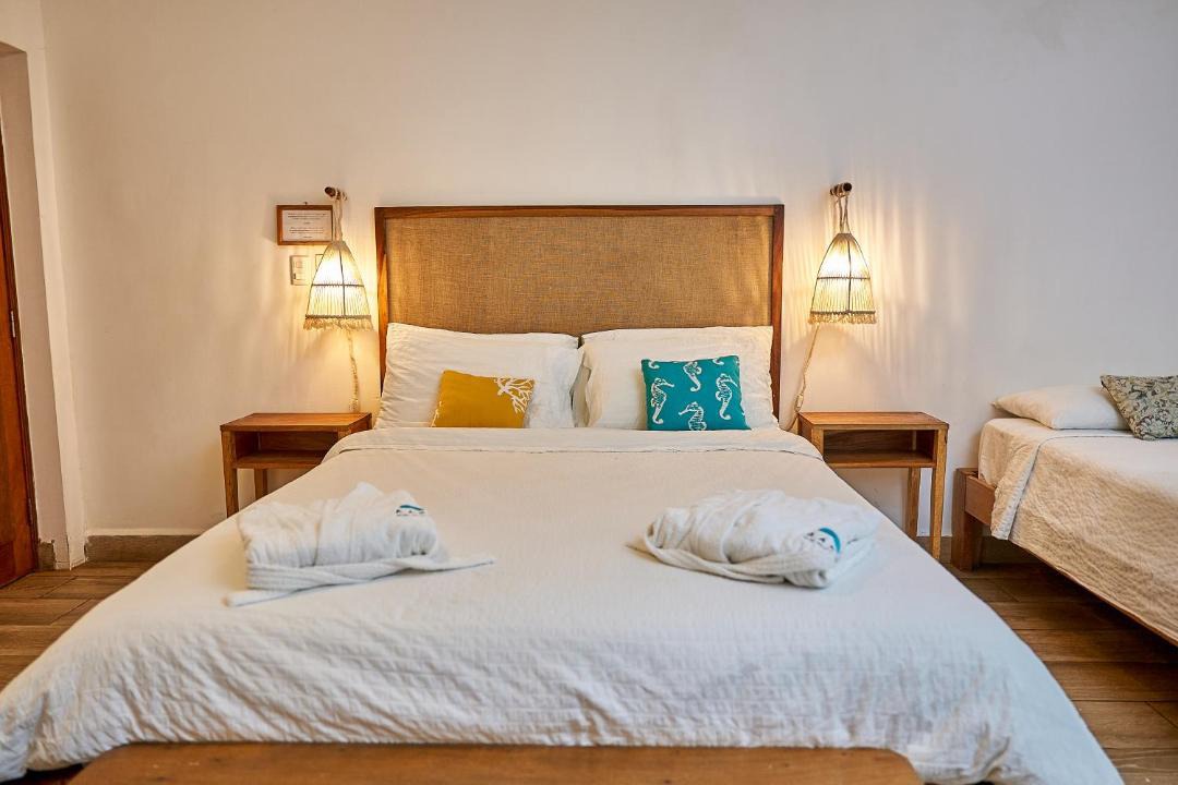 Photo of Bedroom in Las Penitas