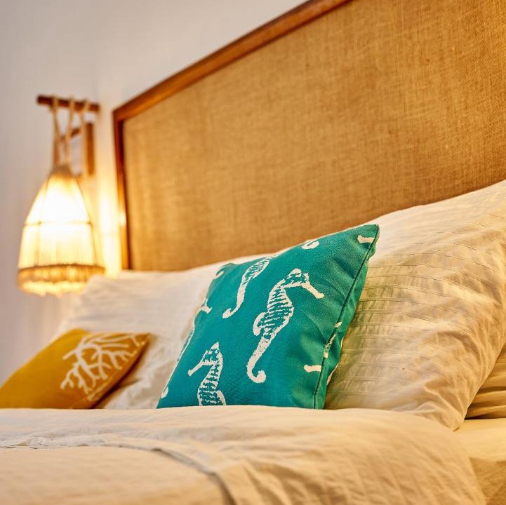 Photo of Bedroom in Las Penitas