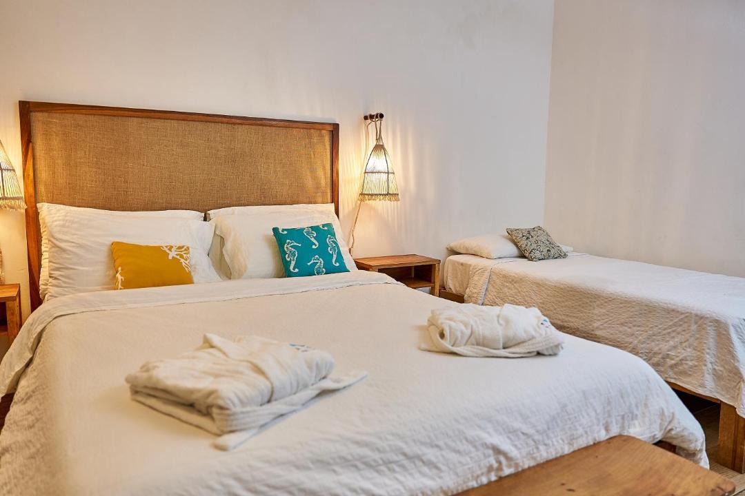 Photo of Bedroom in Las Penitas