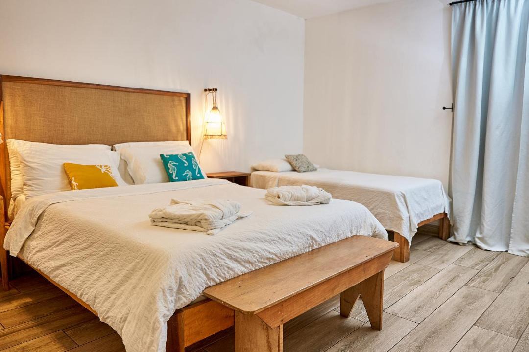 Photo of Bedroom in Las Penitas