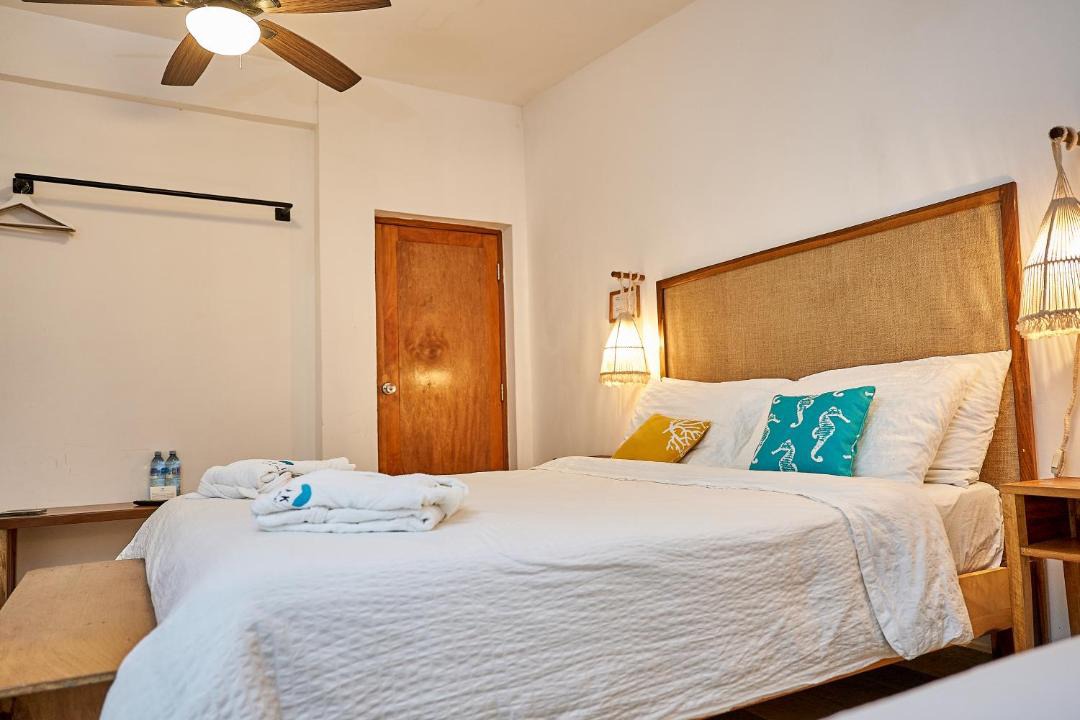 Photo of Bedroom in Las Penitas