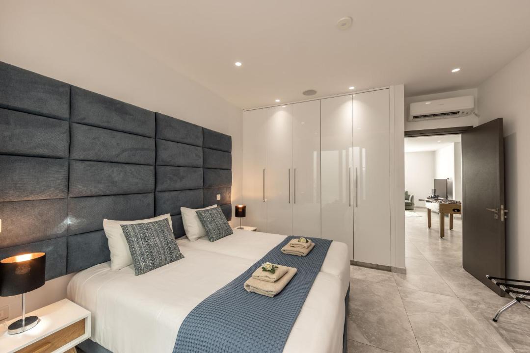 Photo of Bedroom in Protaras