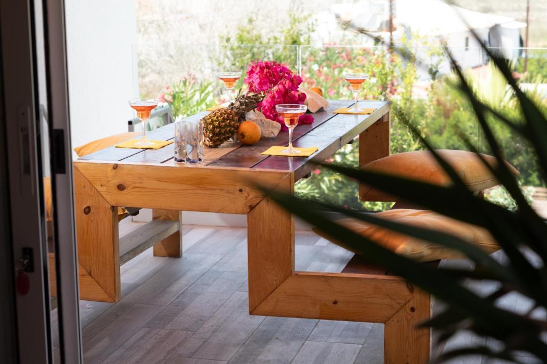 Photo of Patio Balcony in Akrotiri