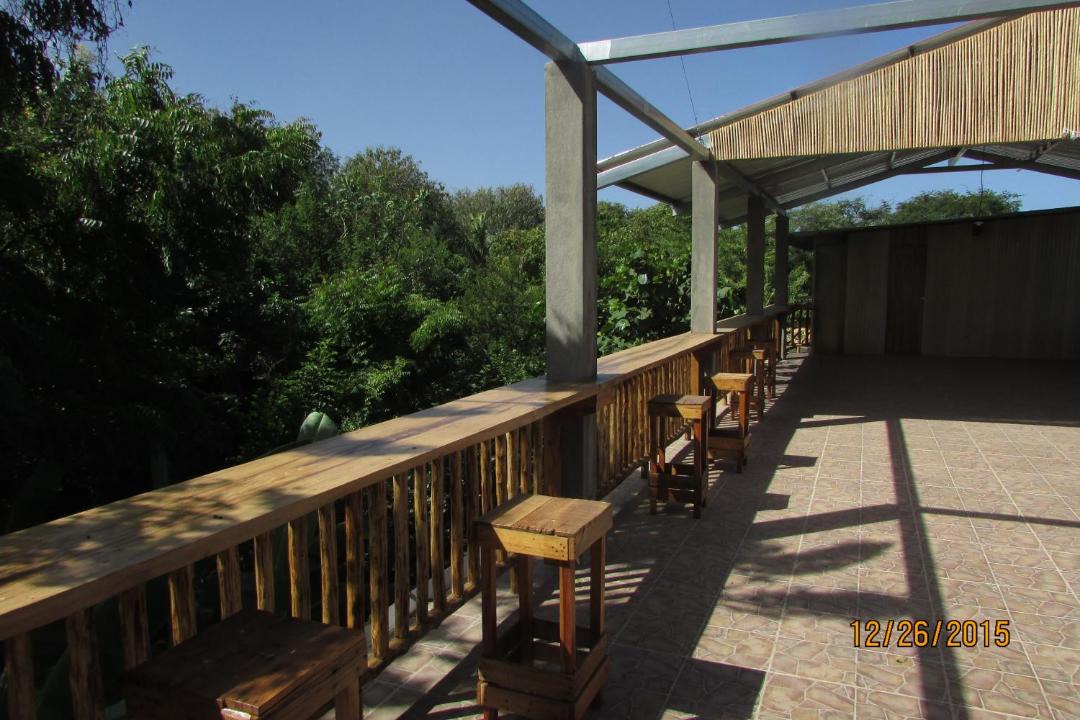 Photo of Patio Balcony in Las Penitas