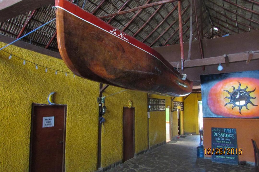 Photo of Buildings in Las Penitas
