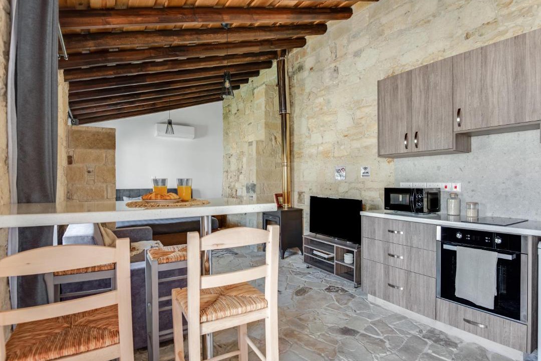 Photo of Kitchen in Vasa Koilaniou