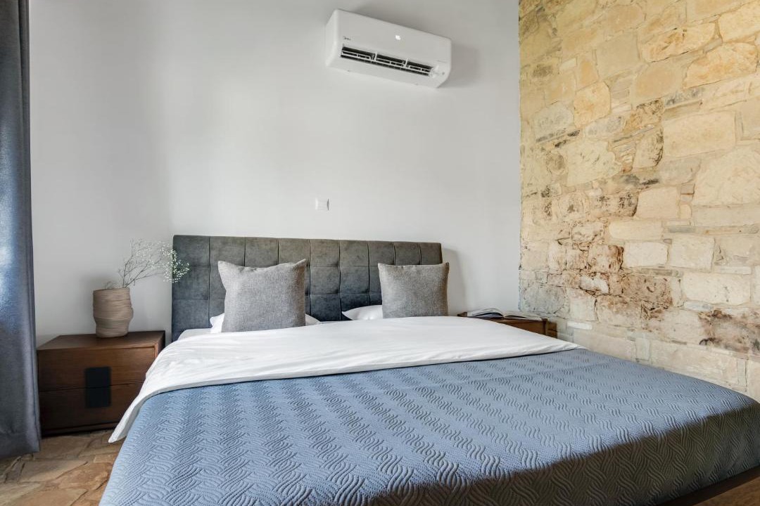 Photo of Bedroom in Vasa Koilaniou