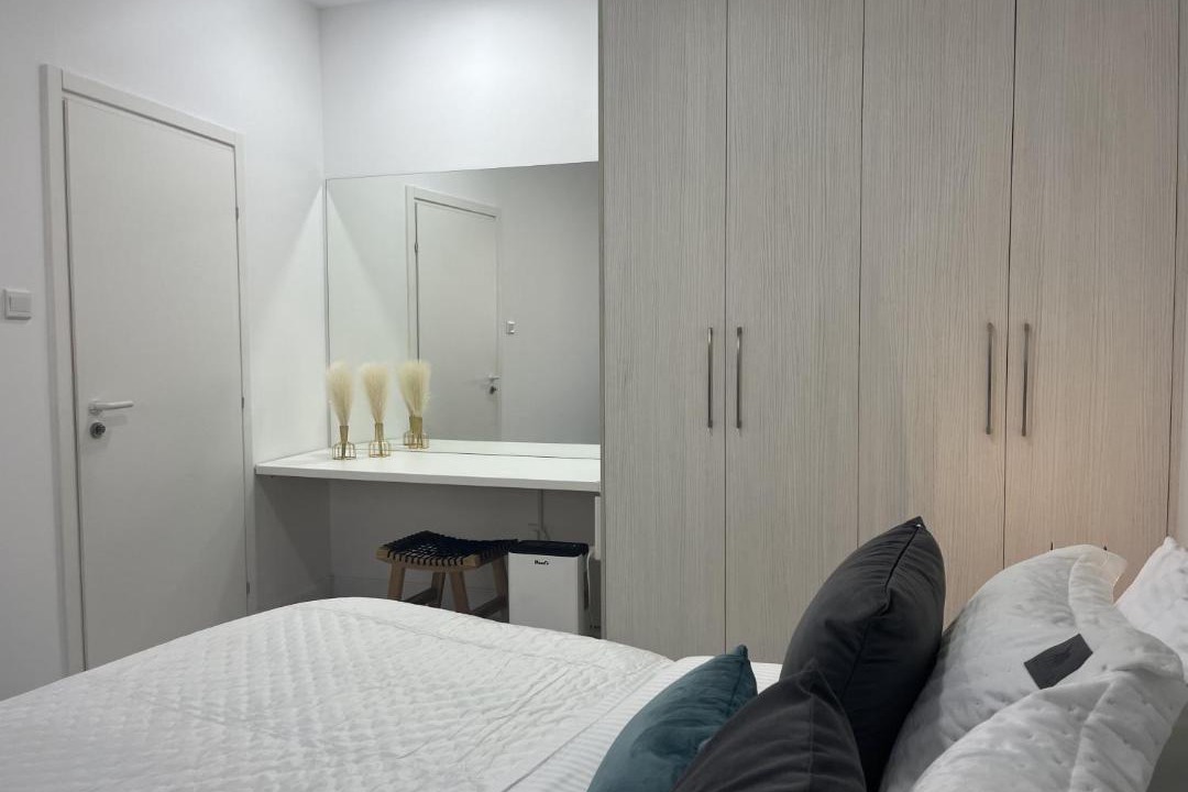 Photo of Bedroom in Old Town of Limassol