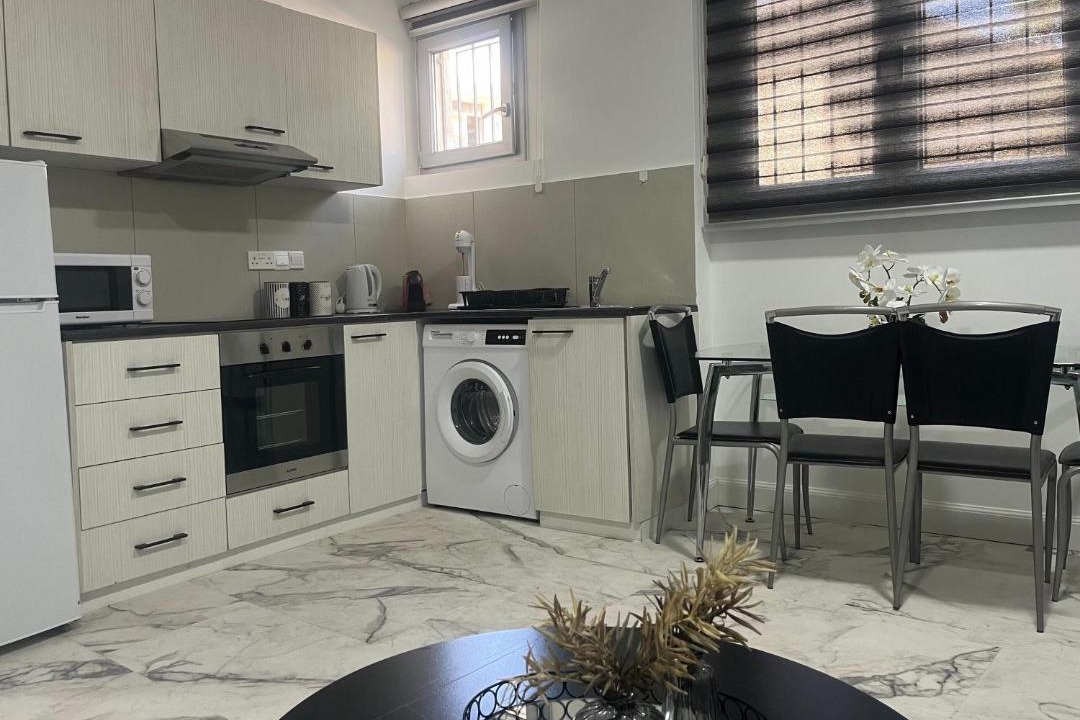 Photo of Kitchen in Old Town of Limassol