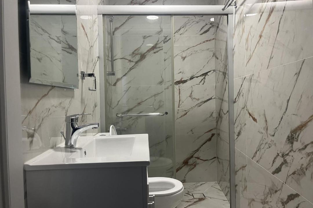 Photo of Bathroom in Old Town of Limassol